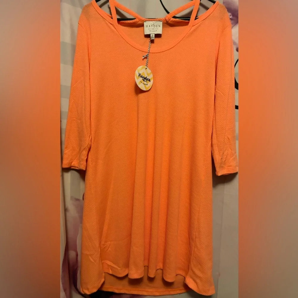 Hayden Dress Size Medium for Women